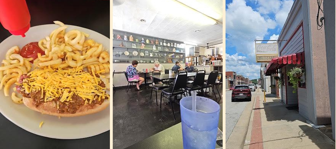 Charley's Grill Neosho